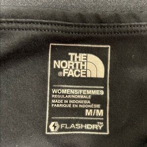 The North Face Black Jogger Pants